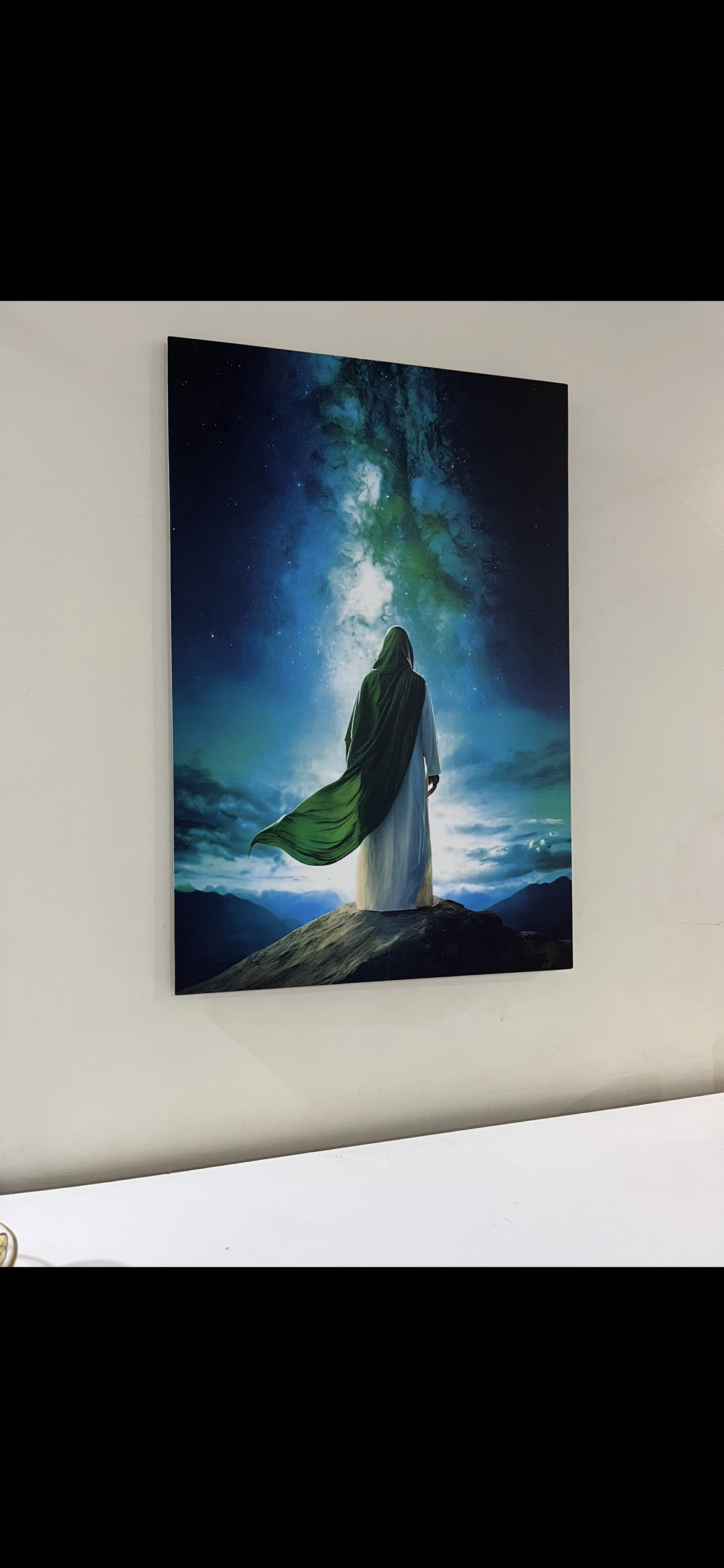 طرح خیال او